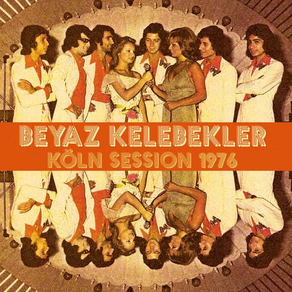 Various - Koln Session 1976 [VINYL]