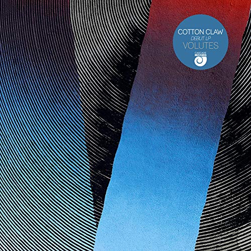 Cotton Claw - Volutes - Volutes [CD]
