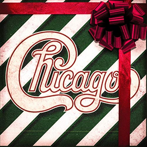 Chicago - Chicago Christmas (2019) [CD]