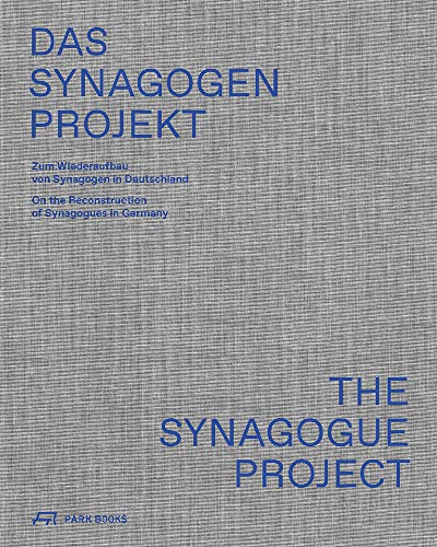 Synagogue Project