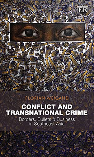 Conflict and Transnational Crime: Borders