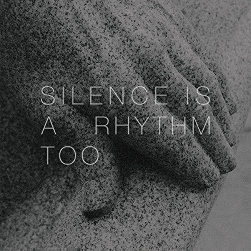 Matthew Collings - Silence Is a Rhythm Too [CD]