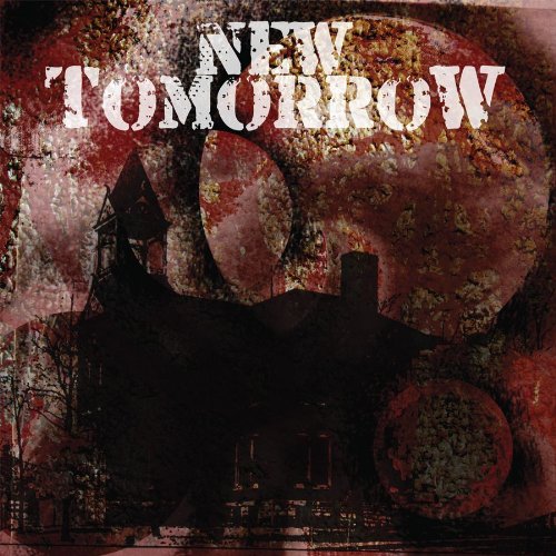 New Tomorrow - Were Counting On The Youth [CD]