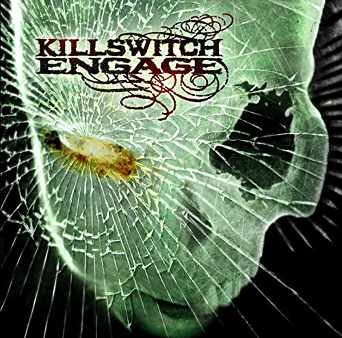 Killswitch Engage - As Daylight Dies [CD]