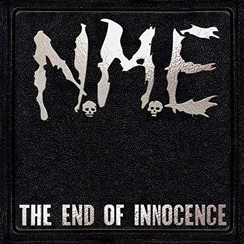 N.m.e - The End Of Innocence [CD]