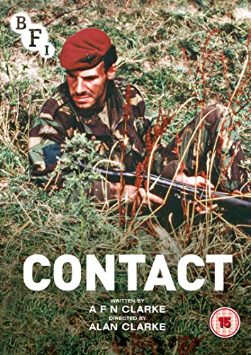 Contact [DVD]