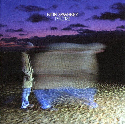 Sawhney Nitin - Philtre [CD]