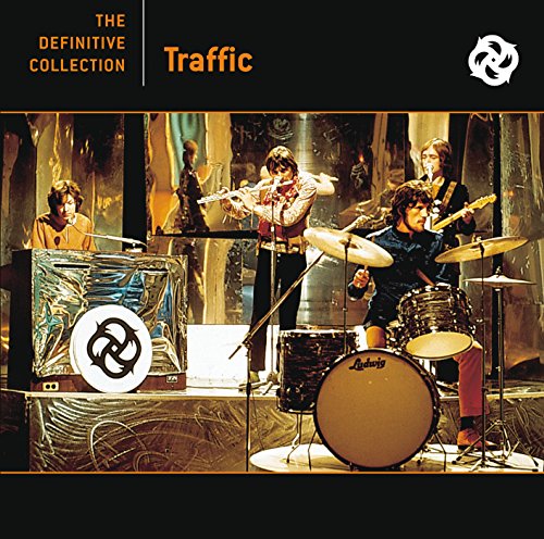 Traffic - Definitive Collection [CD]