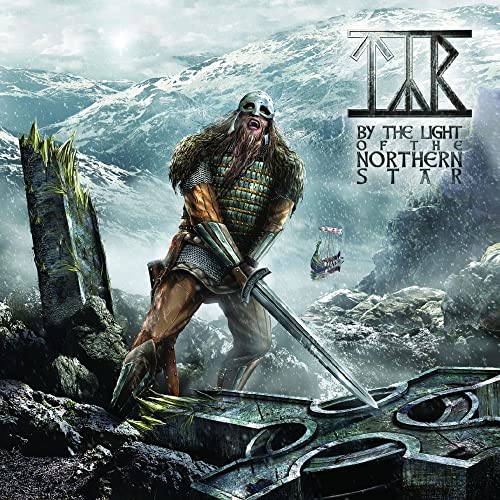 Tyr - By The Light Of The Northern Star [CD]