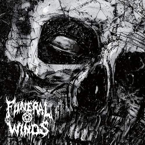 FUNERAL WINDS - 333 [CD]