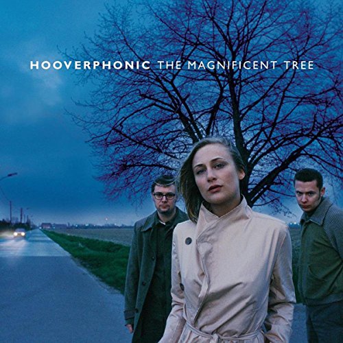 Various - The Magnificent Tree [VINYL]