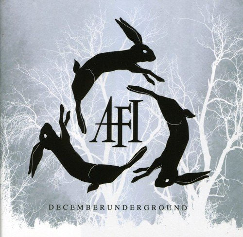 Various - Decemberunderground [CD]