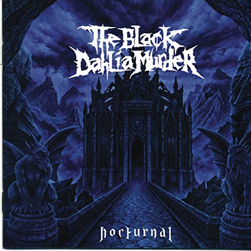 Black Dahlia Murderthe - Nocturnal [CD]