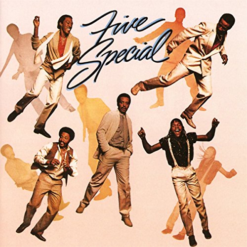 Five Special - Five Special: Expanded Edition (Jewel Case) [CD]