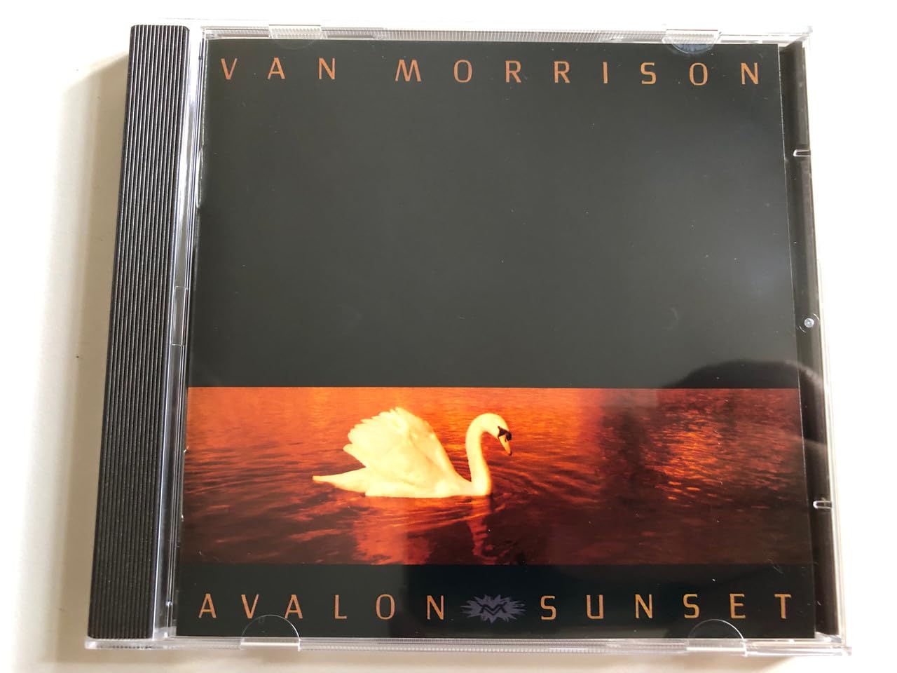 Van Morrison - Avalon Sunset [CD]