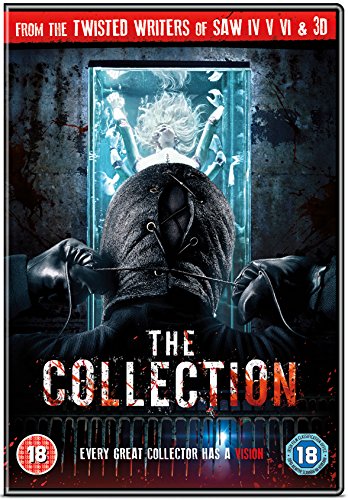 The Collection [DVD]
