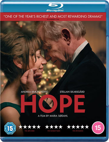 Hope [BLU-RAY]