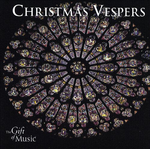 Saint Frideswide - Christmas Vespers [CD]