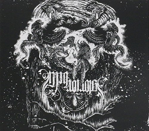 Glorior Belli - Gators Rumble, Chaos Unfurs [CD]