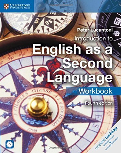 Introduction To English As A Second Language Workbook