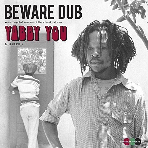 Various - Beware Dub [2 LP] [VINYL]