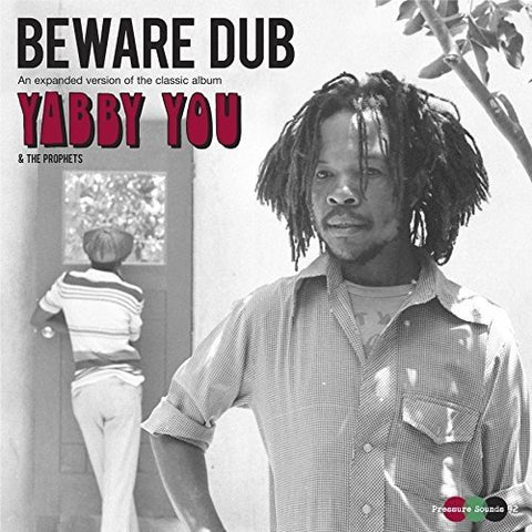 Various - Beware Dub [VINYL]