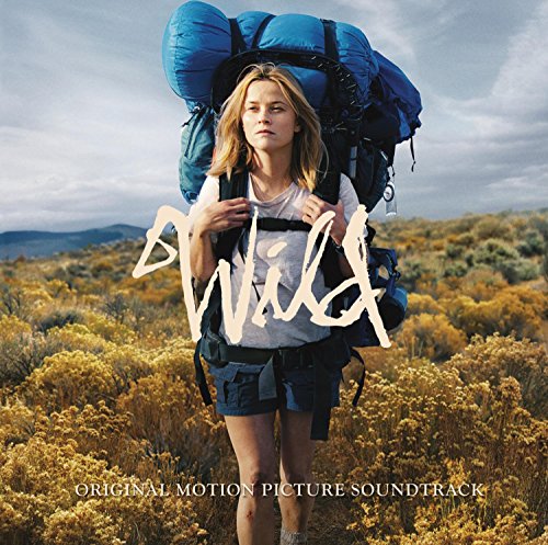 Wild - Wild - Original Motion Picture Soundtrack [CD]