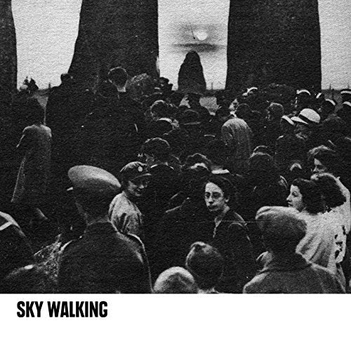 Sky Walking - Sky Walking [CD]