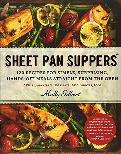 Sheet Pan Suppers