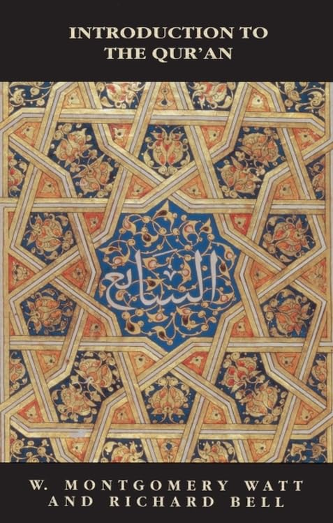 Introduction to the Qur'an