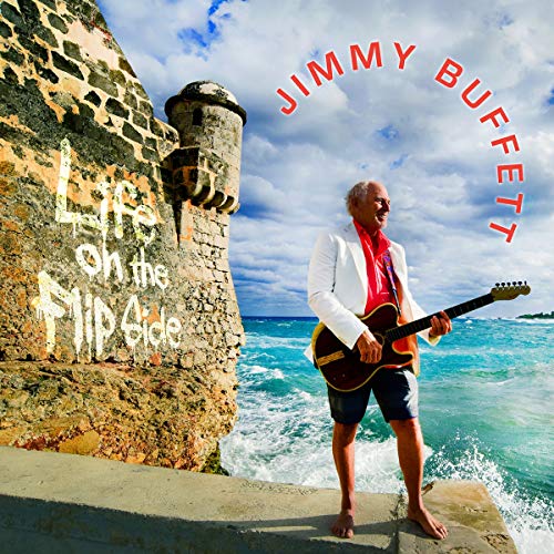 Jimmy Buffet And The Coral Ree - Life On The Flip Side [CD]