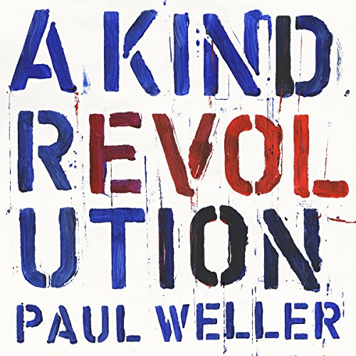Various - A Kind Revolution [VINYL]