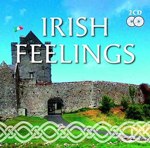 Various Artists - Irish Feelings (2cd) [CD]