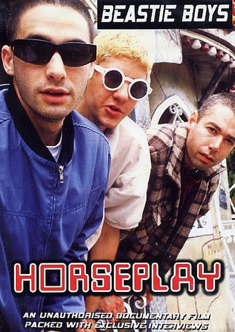 Beastie Boys - Horseplay [DVD]