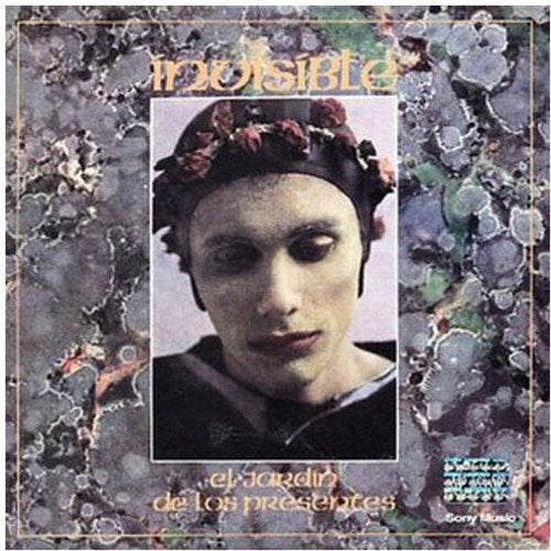 Invisible - El Jardin De Los Presentes [VINYL]