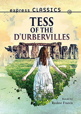 Express Classics:Tess of the D'Urbervilles