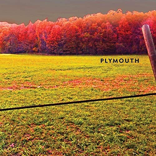 Plymouth - Plymouth [VINYL]