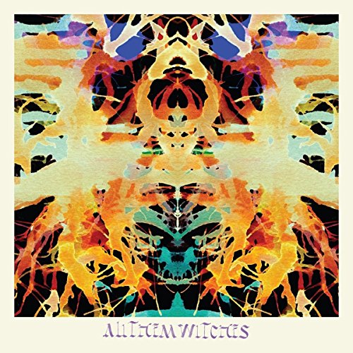 All Them Witches - Sleeping Through The War [VINYL]