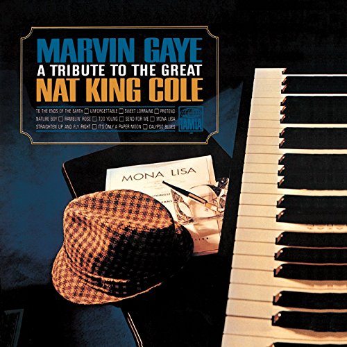 Various - A Tribute To The Great Nat King Cole [VINYL]