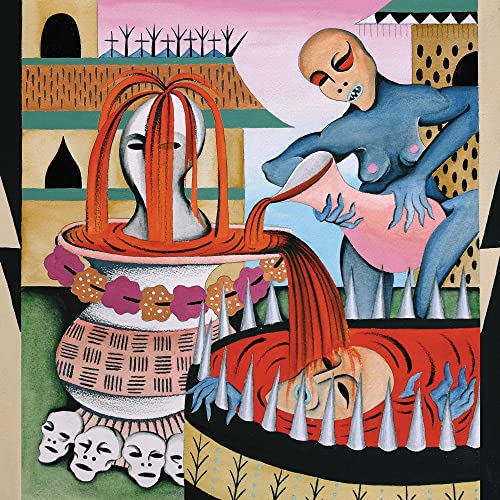 Gulch - Impenetrable Cerebral Fortress [VINYL]