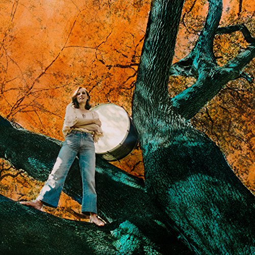 Tift Merritt - Stitch Of The World [CD]