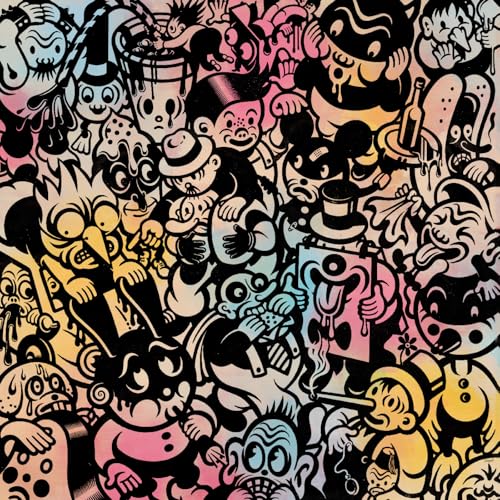 Half Japanese - Adventure [VINYL]