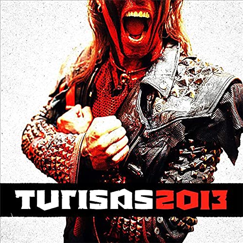 Turisas - Turisas2013 [CD]