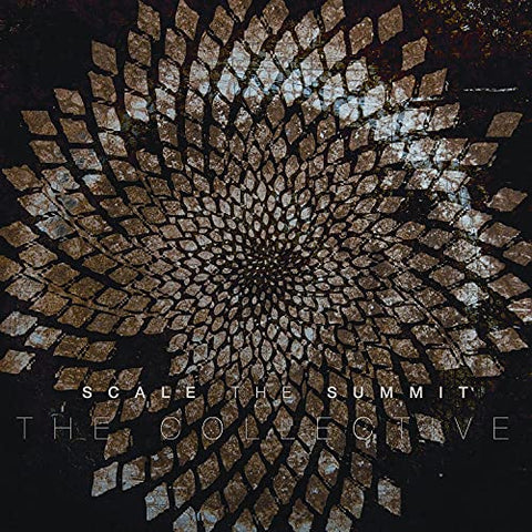 Scale The Summit - The Collective [CD]