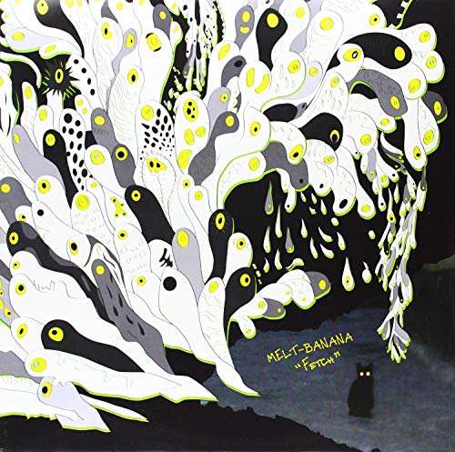 Various - Fetch [lp] [VINYL]