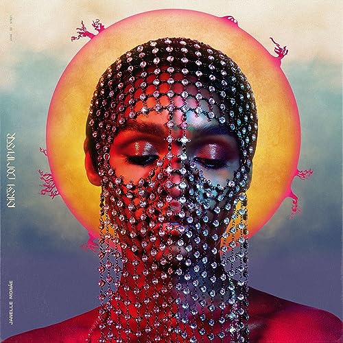 Janelle Monáe - Dirty Computer (ATL75) (Ltd. 2 [VINYL]