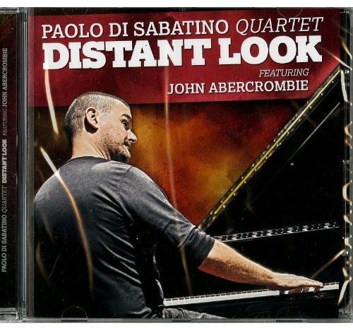 Di Sabatino Paolo Quartet Fe - Distant Look [CD]