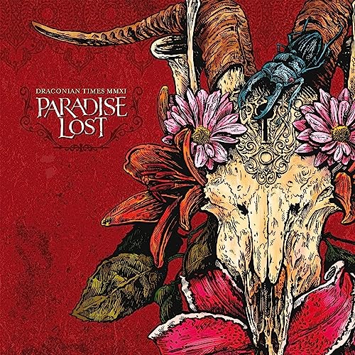 Paradise Lost - Draconian Times Mmxi [CD]