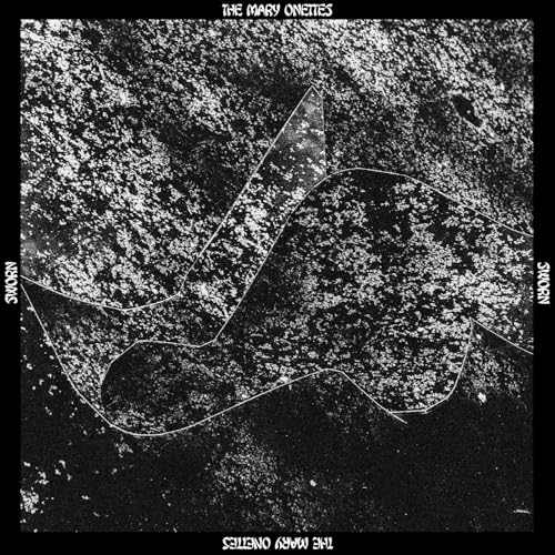 Various - Sworn (Black/White Splatter Vinyl) [VINYL]