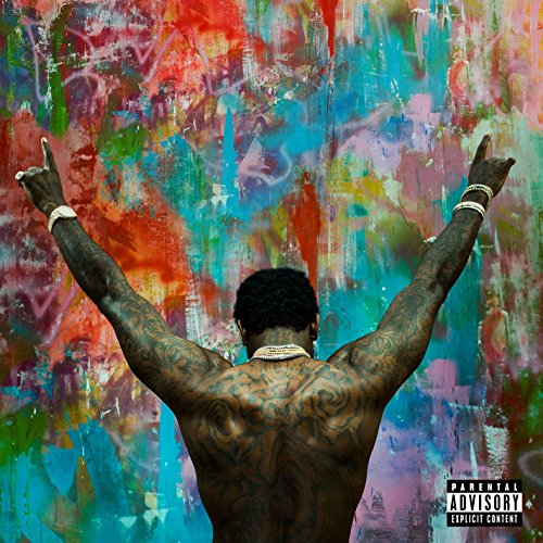 Gucci Mane - Everybody Looking [CD]